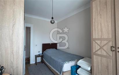 RELAX YAŞAMKENT'TE KÖK TAPU MASRAFSIZ SATILIK 2+1
