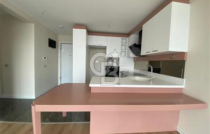 RELAX YAŞAMKENT'TE KÖK TAPU MASRAFSIZ SATILIK 2+1