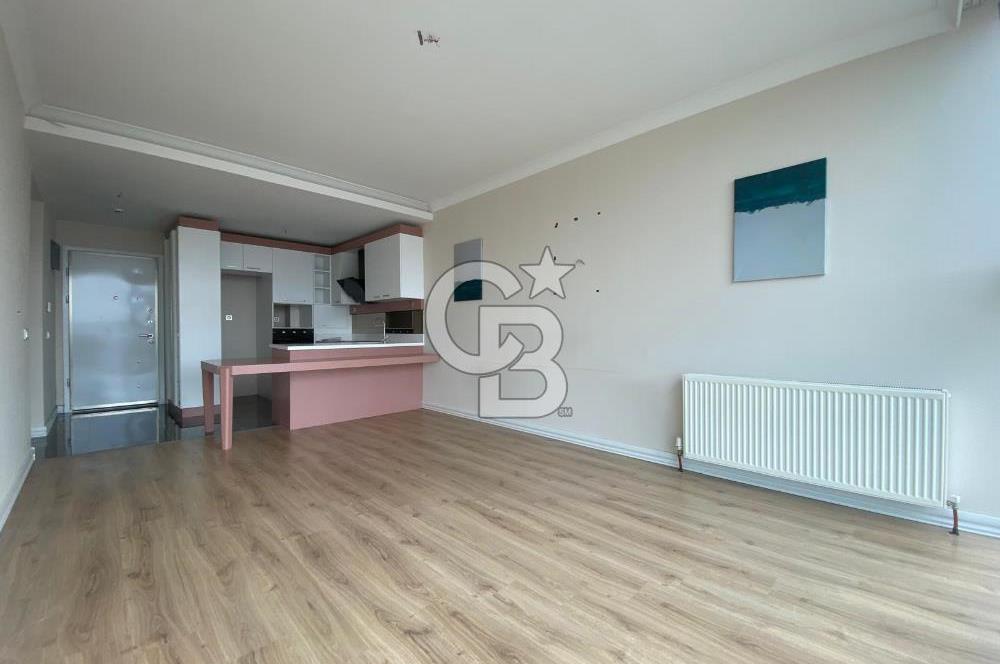 RELAX YAŞAMKENT'TE KÖK TAPU MASRAFSIZ SATILIK 2+1