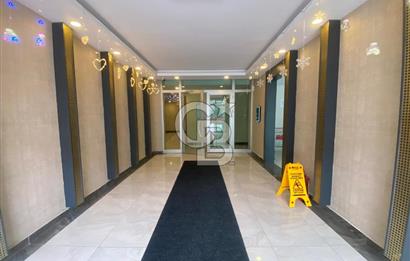 RELAX YAŞAMKENT'TE KÖK TAPU MASRAFSIZ SATILIK 2+1