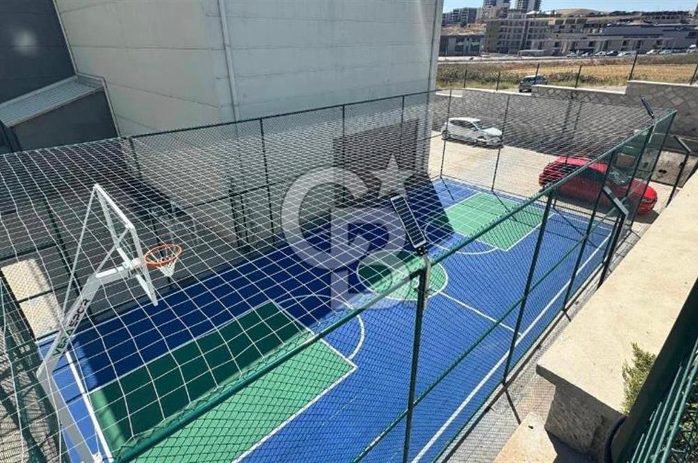 RELAX YAŞAMKENT'TE KÖK TAPU MASRAFSIZ SATILIK 2+1