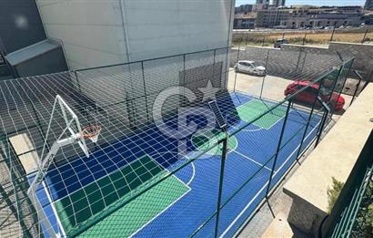 RELAX YAŞAMKENT'TE KÖK TAPU MASRAFSIZ SATILIK 2+1
