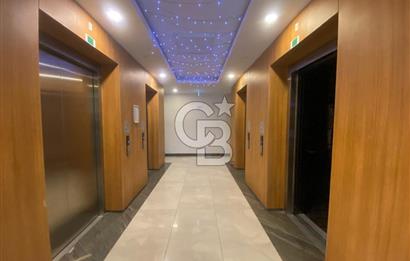 RELAX YAŞAMKENT'TE KÖK TAPU MASRAFSIZ SATILIK 2+1