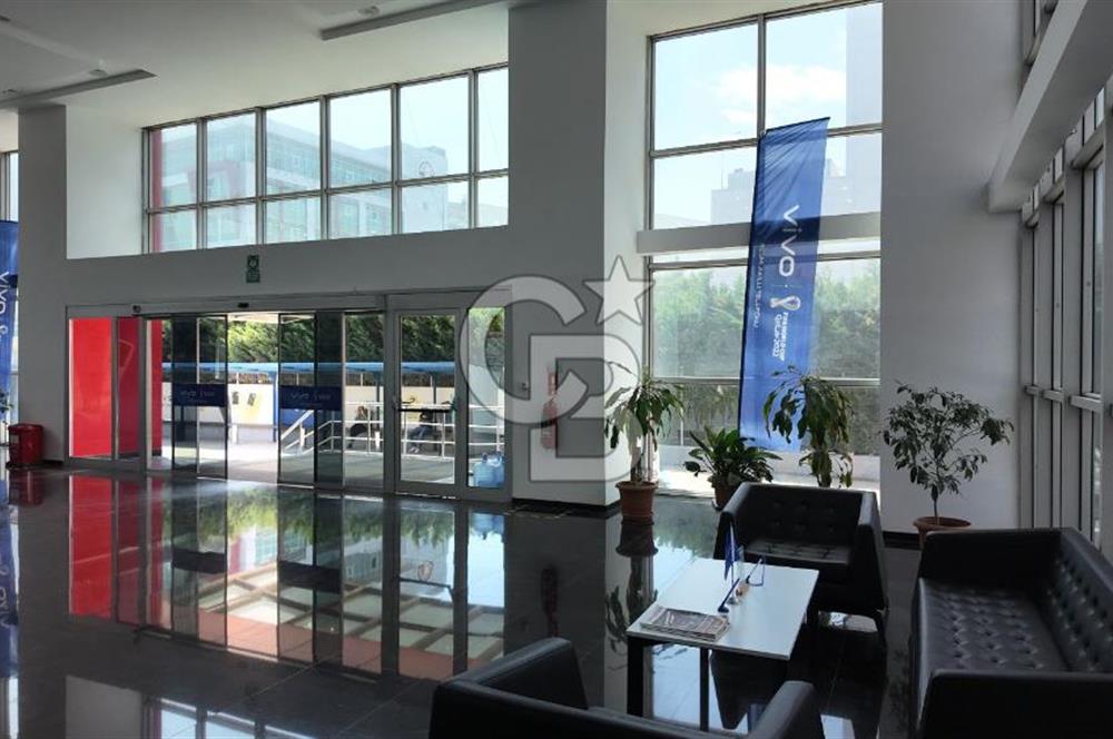 11.000m2 SATILIK KURUMSAL KİRACILI FABRIKA