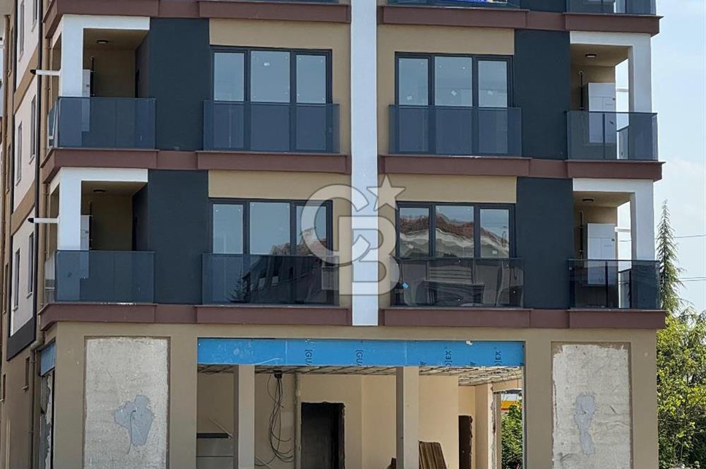 Ordu Cumhuriyet mahallesi Kiralık 1+1 daire