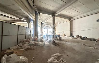SALİHLİ OTO CENTER SATILIK 518 M2 DÜKKAN