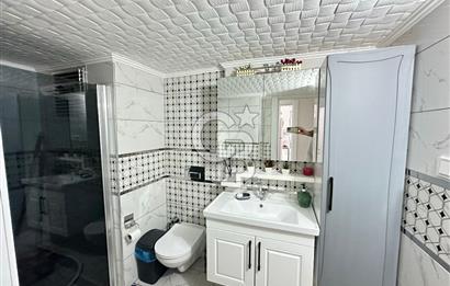 İBRAHİM ÇELEBİ MAH SATILIK 3+1 FULL TADİLATLI DAİRE
