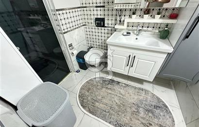 İBRAHİM ÇELEBİ MAH SATILIK 3+1 FULL TADİLATLI DAİRE
