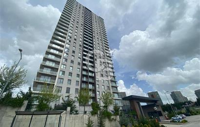 İNCEK HIGH HILL, A BLK 19.KAT GB CEPHE, 4,5+1 SATILIK DAİRE
