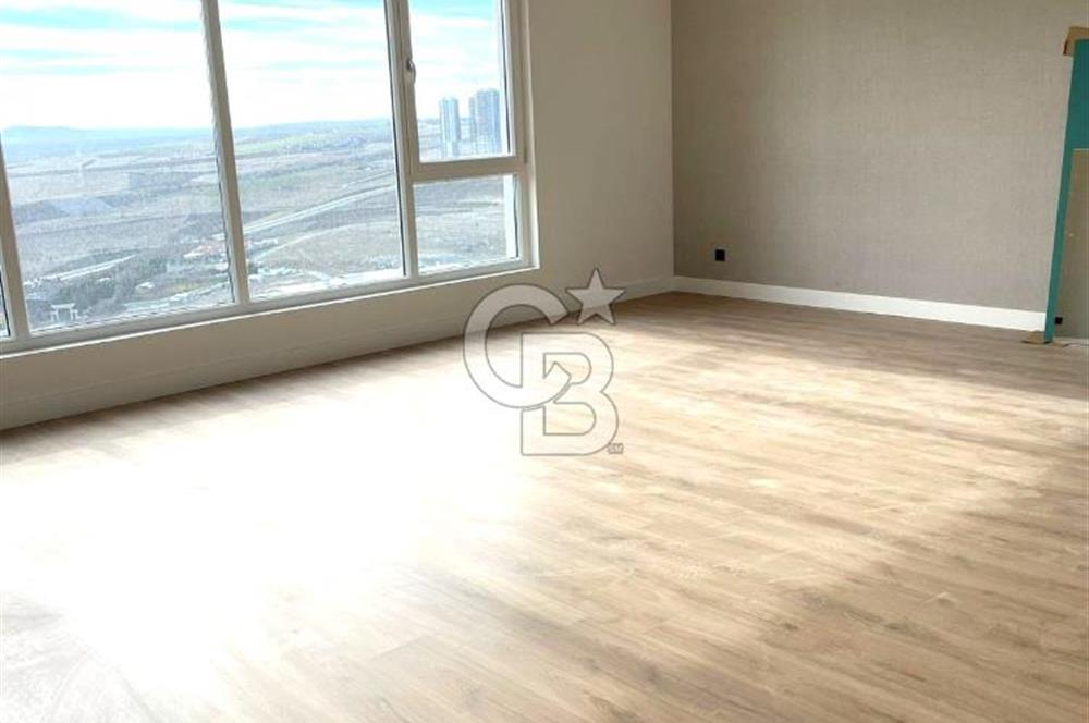 İNCEK HIGH HILL, A BLK 19.KAT GB CEPHE, 4,5+1 SATILIK DAİRE