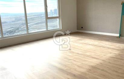 İNCEK HIGH HILL, A BLK 19.KAT GB CEPHE, 4,5+1 SATILIK DAİRE