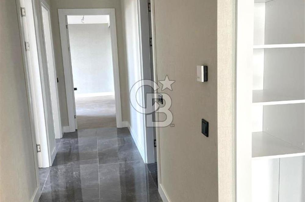 İNCEK HIGH HILL, A BLK 19.KAT GB CEPHE, 4,5+1 SATILIK DAİRE
