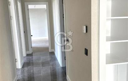 İNCEK HIGH HILL, A BLK 19.KAT GB CEPHE, 4,5+1 SATILIK DAİRE