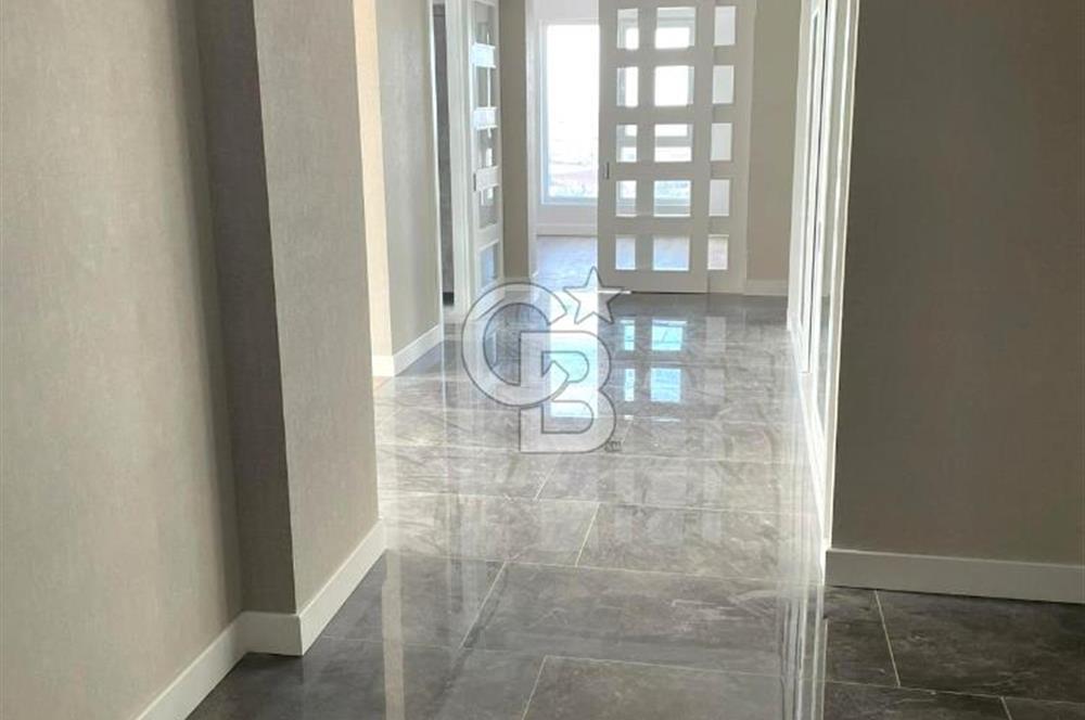 İNCEK HIGH HILL, A BLK 19.KAT GB CEPHE, 4,5+1 SATILIK DAİRE