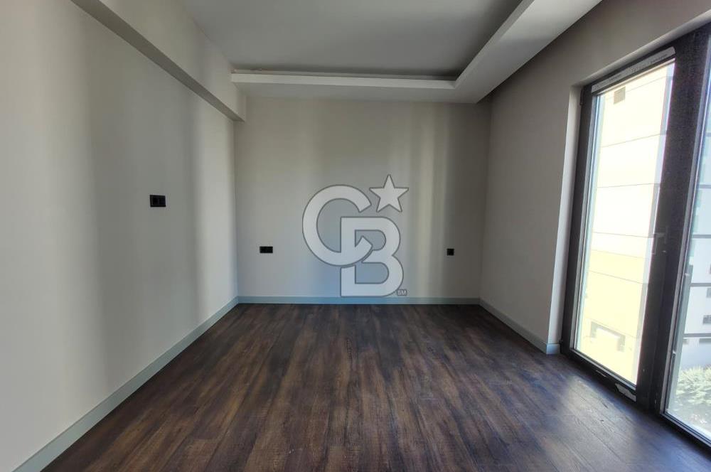 Diamond Yaşamkent Açık Mutfak-Akıllı Ev-Kış Bahçesi 2 +1