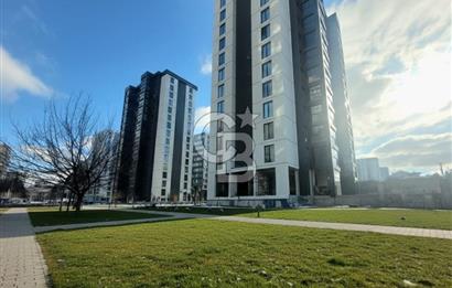 DİAMOND YAŞAMKENT 'TE GENİŞ BAHÇE ALANLI 180 m2 DÜKKAN