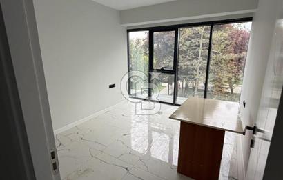 İSTASYON CADDESİ'NDE OTURUMA HAZIR MODERN 1+1 KİRALIK OFİS