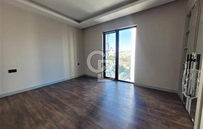 Diamond Yaşamkent Amerikan Mutfak-Akıllı Ev-Kış Bahçesi 2 +1