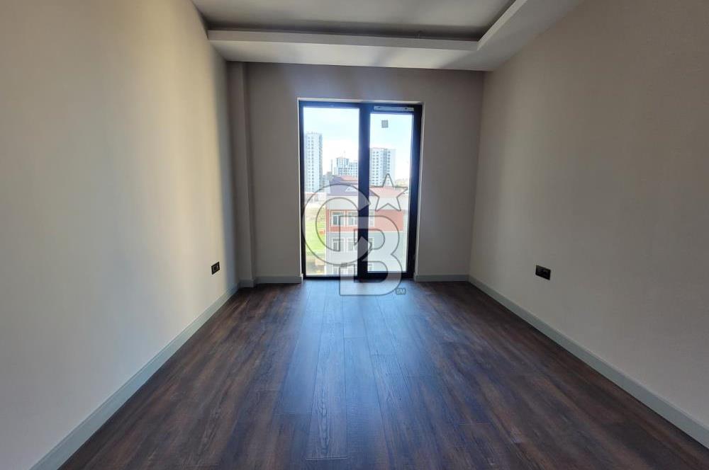 Diamond Yaşamkent Açık Mutfak-Akıllı Ev-Kış Bahçesi 2 +1