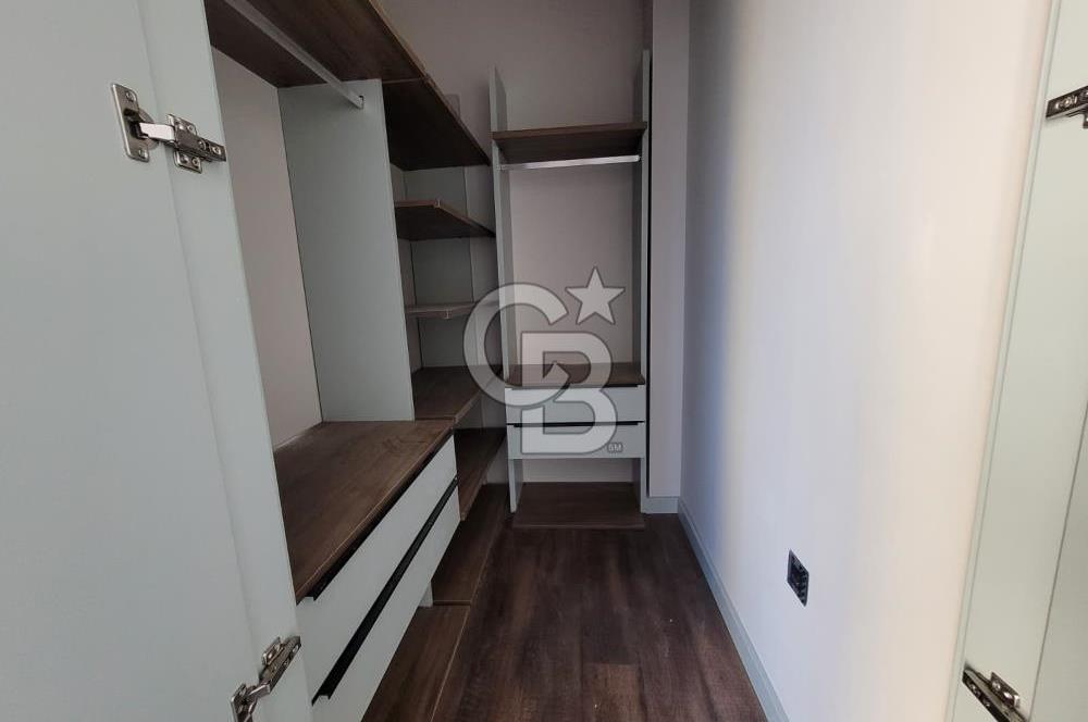 Diamond Yaşamkent Açık Mutfak-Akıllı Ev-Kış Bahçesi 2 +1