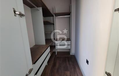 Diamond Yaşamkent Açık Mutfak-Akıllı Ev-Kış Bahçesi 2 +1