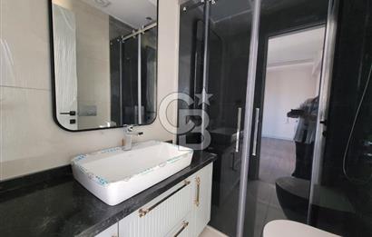 Diamond Yaşamkent Açık Mutfak-Akıllı Ev-Kış Bahçesi 2 +1