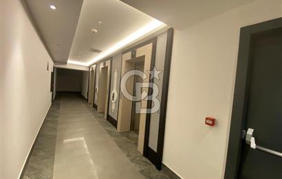 İNCEK HIGH HILL, A BLK 19.KAT GB CEPHE, 4,5+1 SATILIK DAİRE