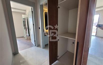 Diamond Yaşamkent Amerikan Mutfak-Akıllı Ev-Kış Bahçesi 2 +1