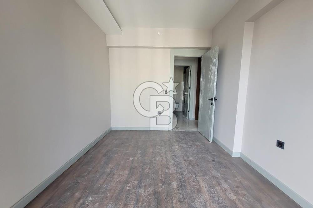 Diamond Yaşamkent Amerikan Mutfak-Akıllı Ev-Kış Bahçesi 2 +1