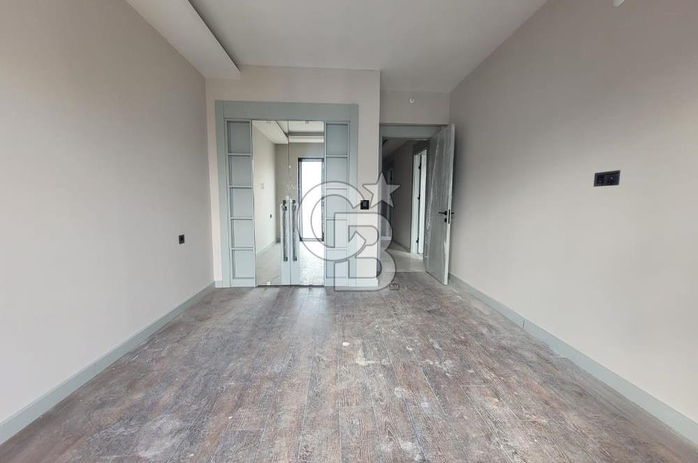 Diamond Yaşamkent Amerikan Mutfak-Akıllı Ev-Kış Bahçesi 2 +1
