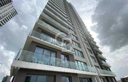 İNCEK HIGH HILL, A BLK 19.KAT GB CEPHE, 4,5+1 SATILIK DAİRE