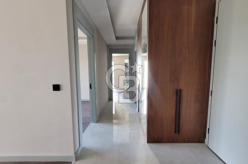 Diamond Yaşamkent Açık Mutfak-Akıllı Ev-Kış Bahçesi 2 +1