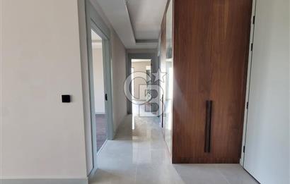 Diamond Yaşamkent Amerikan Mutfak-Akıllı Ev-Kış Bahçesi 2 +1