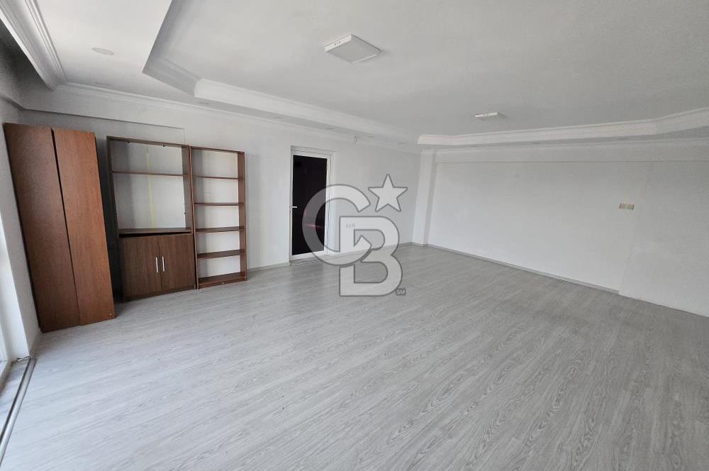 DİDİM KENT MEYDANINIDA 1+0 KİRALIK OFİS