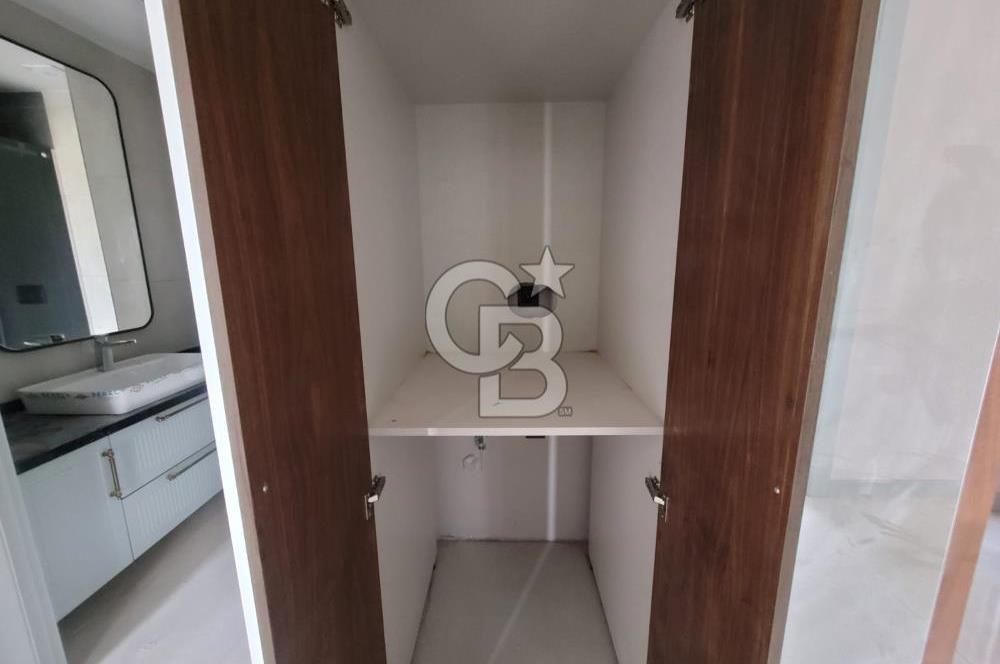 Diamond Yaşamkent Açık Mutfak-Akıllı Ev-Kış Bahçesi 2 +1
