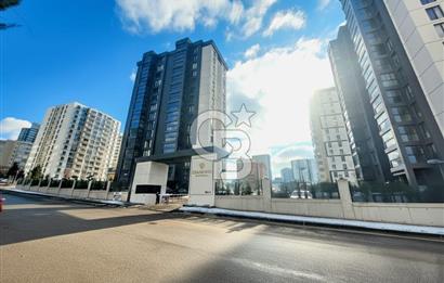 DİAMOND YAŞAMKENT 'TE GENİŞ BAHÇE ALANLI 180 m2 DÜKKAN