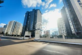 DİAMOND YAŞAMKENT 'TE GENİŞ BAHÇE ALANLI 180 m2 DÜKKAN - 1 - 349029