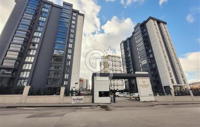 Diamond Yaşamkent Açık Mutfak-Akıllı Ev-Kış Bahçesi 2 +1