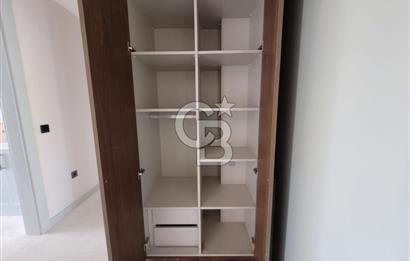 Diamond Yaşamkent Amerikan Mutfak-Akıllı Ev-Kış Bahçesi 2 +1