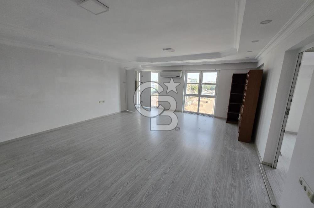 DİDİM KENT MEYDANINIDA 1+0 KİRALIK OFİS