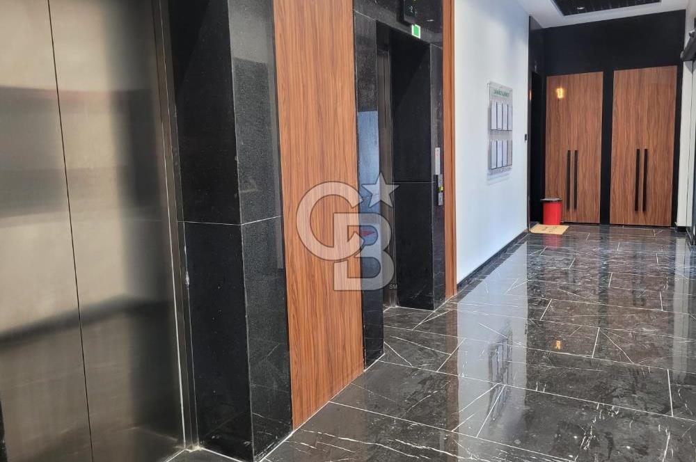 Diamond Yaşamkent Açık Mutfak-Akıllı Ev-Kış Bahçesi 2 +1