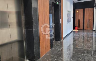 Diamond Yaşamkent Açık Mutfak-Akıllı Ev-Kış Bahçesi 2 +1
