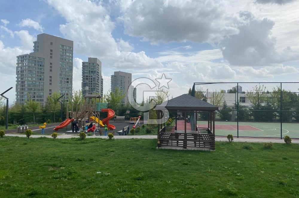 İNCEK HIGH HILL, A BLK 19.KAT GB CEPHE, 4,5+1 SATILIK DAİRE