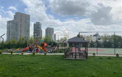 İNCEK HIGH HILL, A BLK 19.KAT GB CEPHE, 4,5+1 SATILIK DAİRE