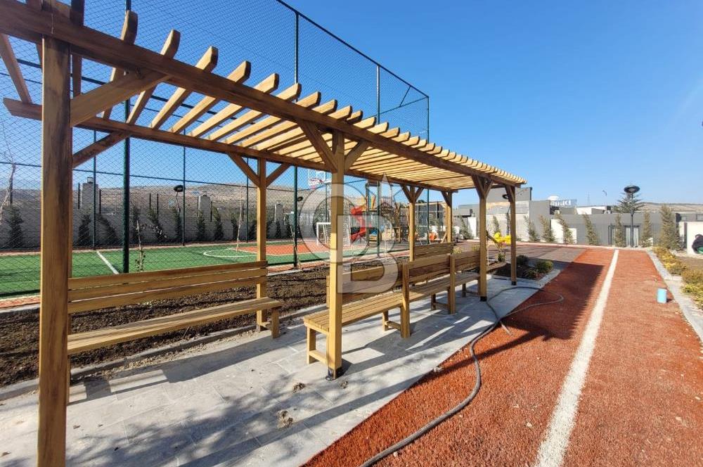 Diamond Yaşamkent Açık Mutfak-Akıllı Ev-Kış Bahçesi 2 +1