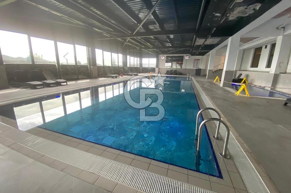 İNCEK HIGH HILL, A BLK 19.KAT GB CEPHE, 4,5+1 SATILIK DAİRE