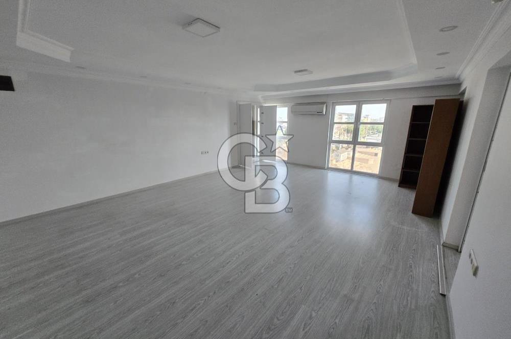 DİDİM KENT MEYDANINIDA 1+0 KİRALIK OFİS
