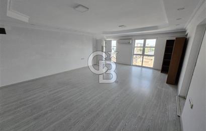 DİDİM KENT MEYDANINIDA 1+0 KİRALIK OFİS