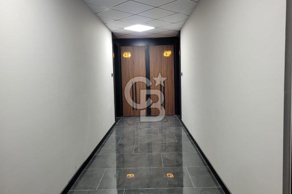 Diamond Yaşamkent 3+1 - Depolu -Akıllı Ev-Kış Bahçesi