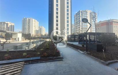 Diamond Yaşamkent Açık Mutfak-Akıllı Ev-Kış Bahçesi 2 +1